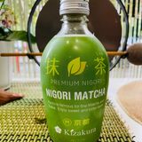 Саке крем Матча 300мл