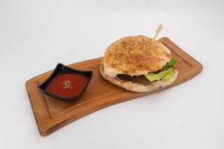 Night and Day burger