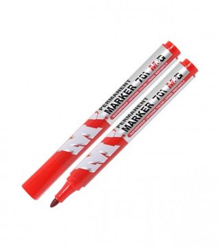 (201525) Marker crveni APMY2272