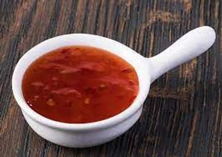 Salsa Agridulce