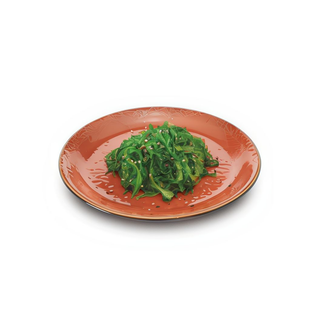 Wakame Salad [D]