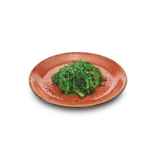 Wakame Salad [D]