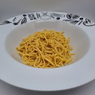 Spaghetti