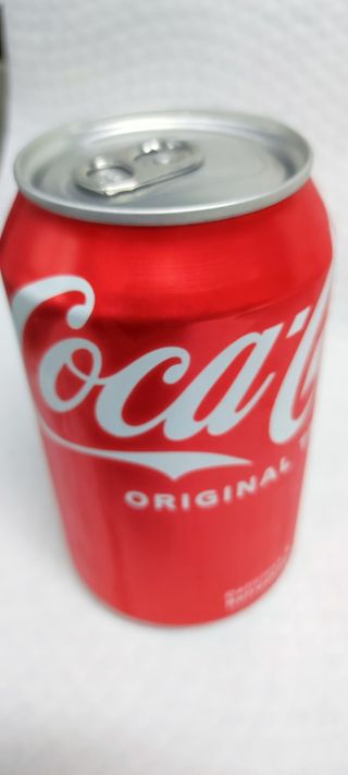 Coca-Cola Lata 330ML