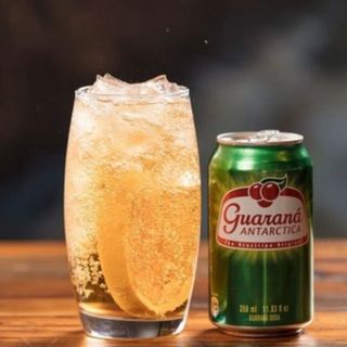 GUARANÁ