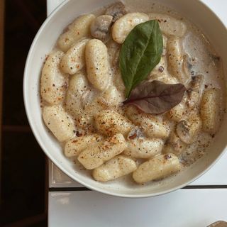 Палюшки картопляні