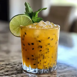 Passion Lemonade