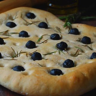 Focaccia