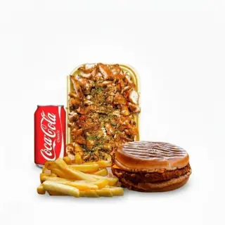Combo Del Pueblo
