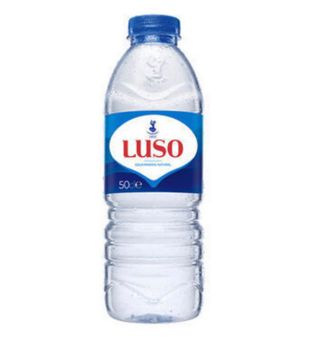 Água Luso