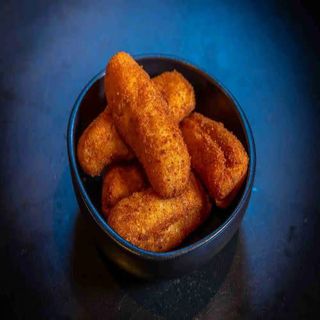 Croquetas De La Amona (5 Uds.)