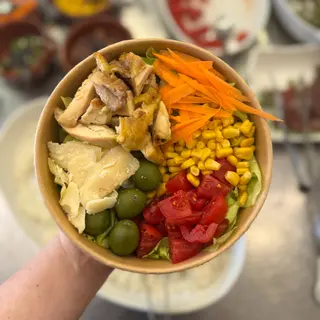 Insalatona