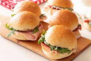 Микс хлебчета Бокончино