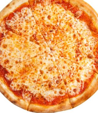 Pizza Margarita (30 Cm.)