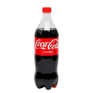 Комбо#2  Мини чебуреки +Coca-Cola (1 л.)