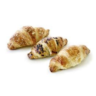 Caixa Croissants Variada (40 Uds.)