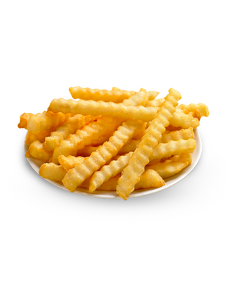 Frite Zigzag