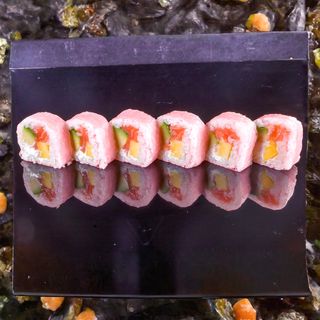 Футомаки Бали (6бр-170г)