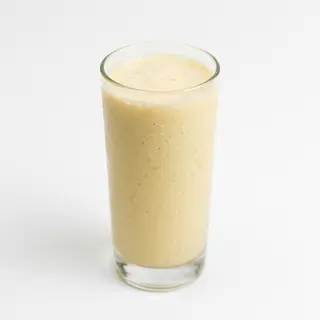 Batido De Plátano (330 Ml.)