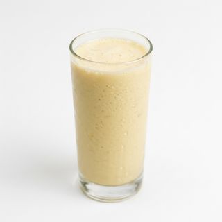 Batido De Plátano (330 Ml.)
