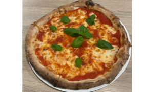 Margherita