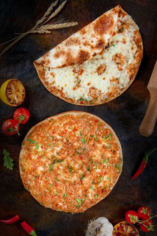 Լահմաջո արևելյան