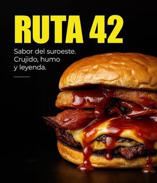Ruta 42