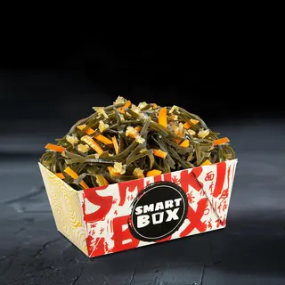 Salata alge de mare Smart Box