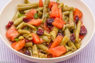 Haricots Verts