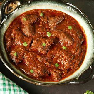Salsa Vindaloo