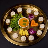 MOM CHILLI Z KURCZAKIEM