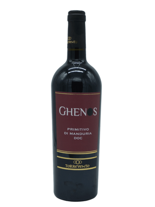 Primitivo di Manduria IGT 75 cl