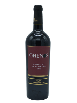 Primitivo di Manduria IGT 75 cl