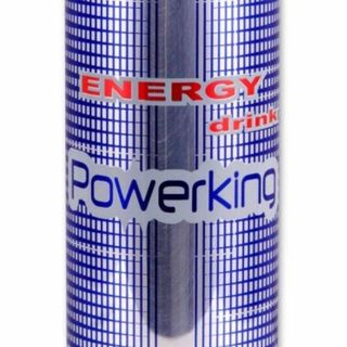 Power King 