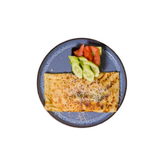 Crêpe Fromage