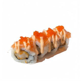 EBI MAYONESA SPICY (4u)