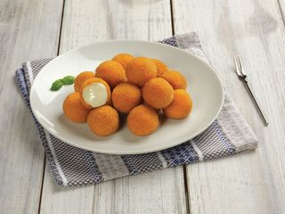 Bocconcini di mozzarella  12 pezzi