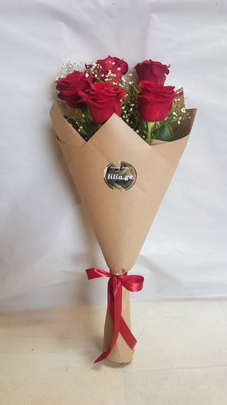 თაიგული #8