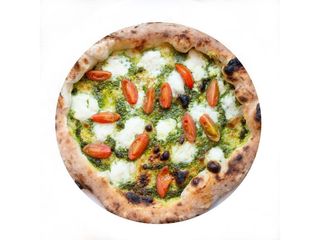 Pizza miesiąca 2 BUFALINA