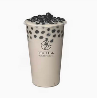 Té De Jazmín Con Leche