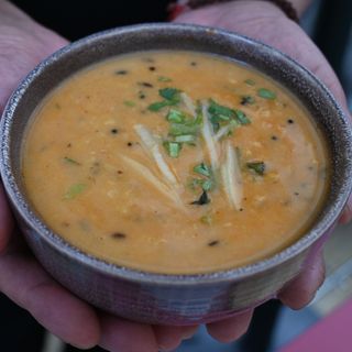Dal Makhani