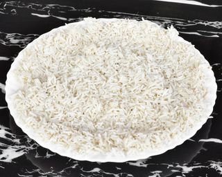 Arroz Basmati