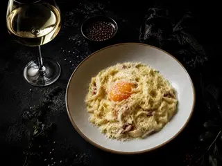 Паста Карбонара (300г)