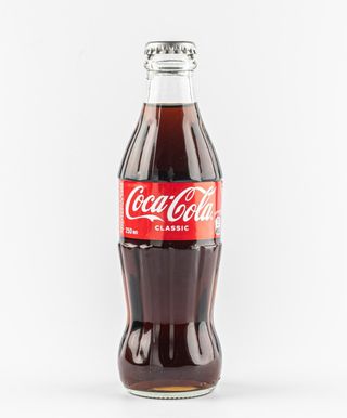 Coca-Cola S