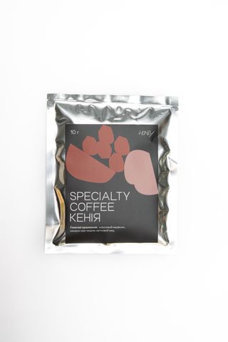 Дріп кава Кенія/1 шт, 10 г