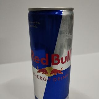 RED BULL 250 ML.