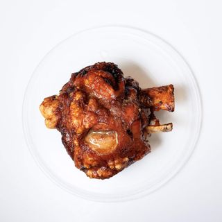 Pečena koljenica 750g