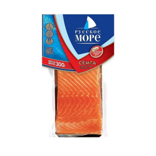 Ռուսսկոյե Մորյեе Սյոմգա 300գր