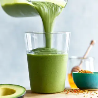 Super Veggie