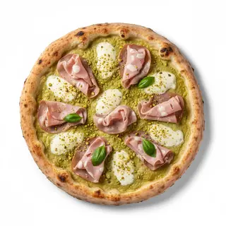 Pistadella